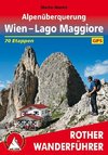 Alpenüberquerung Wien - Lago Maggiore