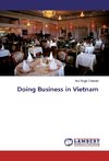 Doing Business in Vietnam