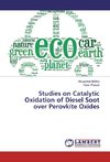 Studies on Catalytic Oxidation of Diesel Soot over Perovkite Oxides