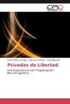 Privadas de Libertad