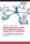 Desarrollo de la Red de Problemas para Ingeniería Industrial