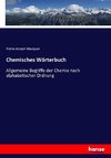 Chemisches Wörterbuch