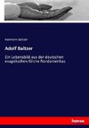 Adolf Baltzer