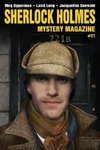 Sherlock Holmes Mystery Magazine #21