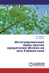 Integrirovannye mery protiv vreditelej yabloni na juge Uzbekistana