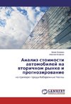 Analiz stoimosti avtomobilej na vtorichnom rynke i prognozirovanie