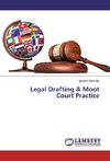 Legal Drafting & Moot Court Practice