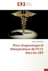 Place diagnostique et thérapeutique de l'I131 dans les CDT