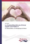 La Autorealización en el Amor según Juan Pablo II