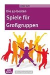 Die 50 besten Spiele für Großgruppen