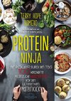 Protein Ninja