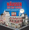 Häuser aus LEGO® Steinen