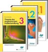 Theorie der medizinischen Fußbehandlung, Band 1-3, Set