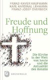 Freude und Hoffnung