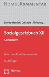 Sozialgesetzbuch XII