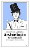 Arsène Lupin - Der blaue Diamant