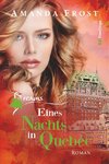 Dreams 02 - Eines Nachts in Quebec