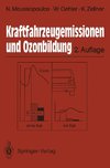 Kraftfahrzeugemissionen und Ozonbildung