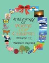 Anthology of Poems for Children