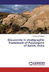 Glauconite in stratigraphic framework of Palaeogene of Kutch, India