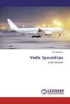 Vedic Spaceships