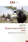 Élevage et gaz à effet de serre