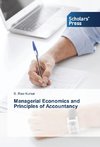 Managerial Economics and Principles of Accountancy