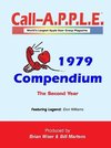 Call-A.P.P.L.E. Magazine ? 1979 Compendium