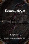 Daemonologie