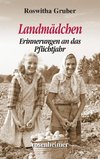 Landmädchen