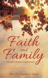 Faith and Family