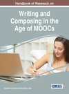 Handbook of Research on Writing and Composing in the Age of MOOCs