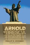 Arnold of Brescia