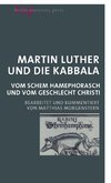 Martin Luther und die Kabbala