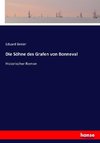 Die Söhne des Grafen von Bonneval