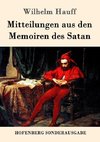 Mitteilungen aus den Memoiren des Satan