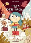 Hilda und der Troll