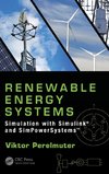 Renewable Energy Systems