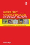 Diverse Early Childhood Education Policies and Practices