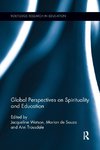 Global Perspectives on Spirituality and Education