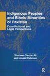 Indigenous Peoples and Ethnic Minorities of Pakistan