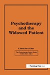 Psychotherapy and the Widowed Patient