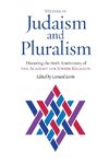 Studies in Judaism and Pluralism