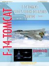 F-14 Tomcat Pilot's Flight Operating Manual Vol. 1