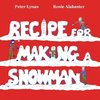 Recipe for Making a Snowman