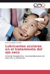 Lubricantes oculares en el tratamiento del ojo seco