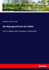 Die Naturgeschichte des Volkes