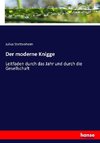 Der moderne Knigge