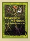 Die Geschichten von Yggdrasil