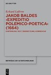 Jakob Baldes >Expeditio Polemico-Poetica< (1664)